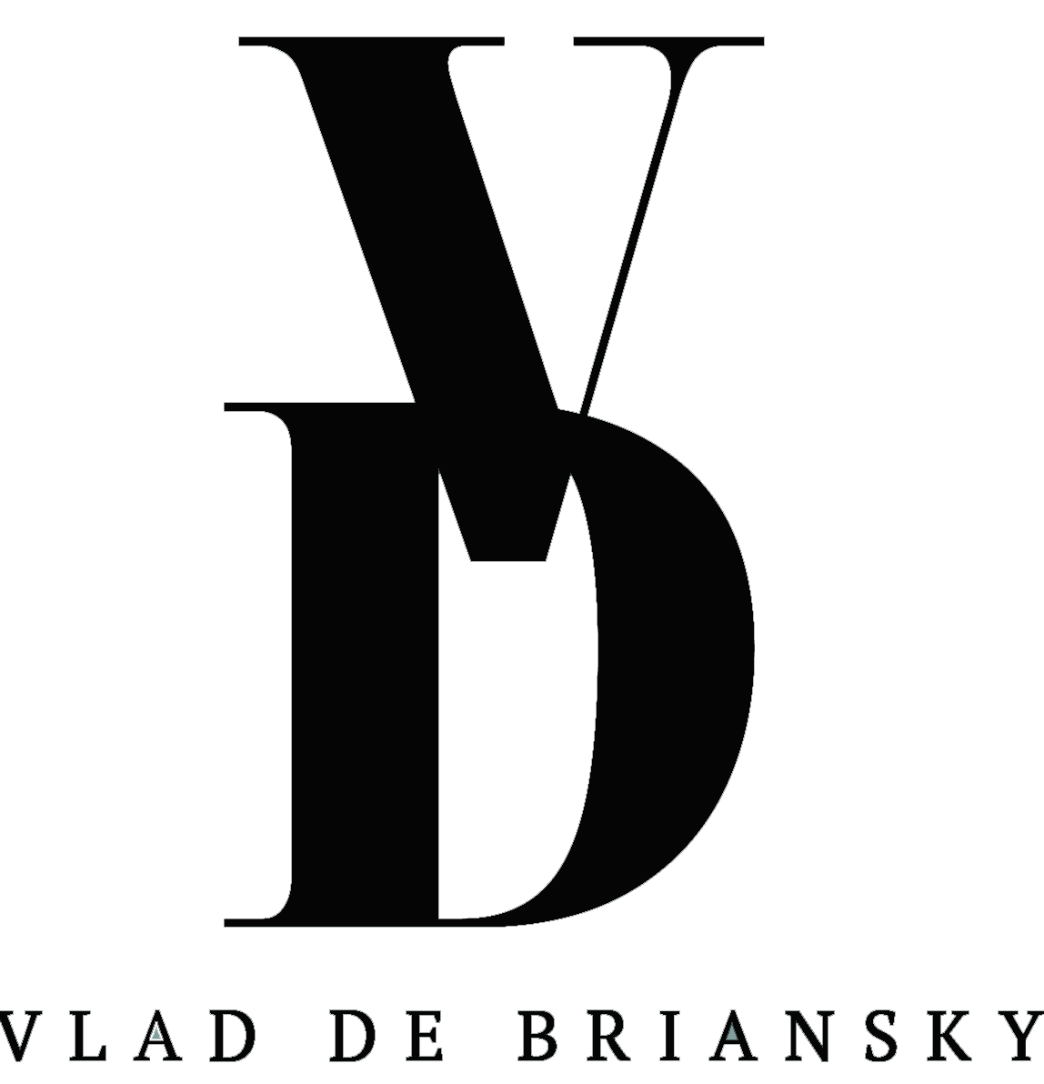 Vlad De Briansky Logo